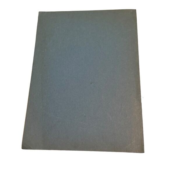 Volkswagen VW Roller Steering Slide Series Number 19 Booklet Look Listen Do it - Picture 3 of 5